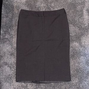 Ladies Worthington pencil skirt